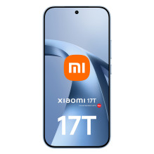 Xiaomi 17T