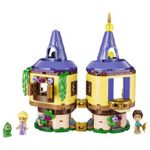 LEGO Disney Princess Rapunzel's Mini Tower LEGO Disney Princess Rapunzel's Mini Tower