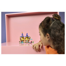 LEGO Disney Princess Rapunzels Mini-Turm LEGO Disney Princess Rapunzels Mini-Turm