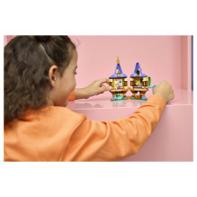 LEGO Disney Princess Rapunzels Mini-Turm LEGO Disney Princess Rapunzels Mini-Turm
