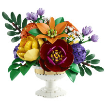LEGO Botanicals Flower Arrangement LEGO Botanicals Flower Arrangement