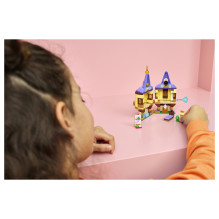 LEGO Disney Princess Rapunzels Mini-Turm LEGO Disney Princess Rapunzels Mini-Turm