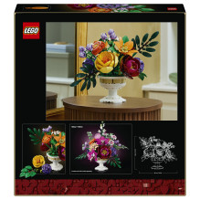 LEGO Botanicals Flower Arrangement LEGO Botanicals Flower Arrangement