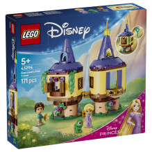 LEGO Disney Princess Rapunzels Mini-Turm LEGO Disney Princess Rapunzels Mini-Turm
