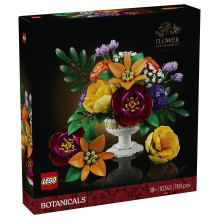 LEGO Botanicals Flower Arrangement LEGO Botanicals Flower Arrangement
