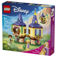 LEGO Disney Princess Rapunzels Mini-Turm LEGO Disney Princess Rapunzels Mini-Turm