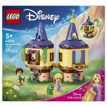 LEGO Disney Princess Rapunzels Mini-Turm LEGO Disney Princess Rapunzels Mini-Turm