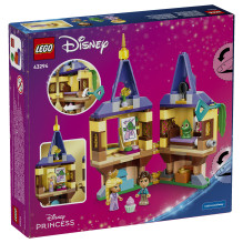 LEGO Disney Princess Rapunzels Mini-Turm LEGO Disney Princess Rapunzels Mini-Turm
