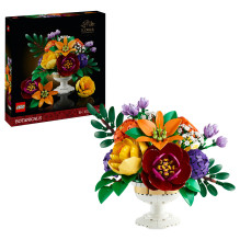 LEGO Botanicals Flower Arrangement LEGO Botanicals Flower Arrangement