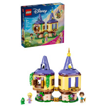 LEGO Disney Princess Rapunzels Mini-Turm LEGO Disney Princess Rapunzels Mini-Turm