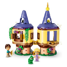LEGO Disney Princess Rapunzels Mini-Turm LEGO Disney Princess Rapunzels Mini-Turm