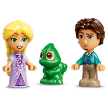 LEGO Disney Princess Rapunzels Mini-Turm LEGO Disney Princess Rapunzels Mini-Turm