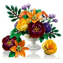 LEGO Botanicals Flower Arrangement LEGO Botanicals Flower Arrangement