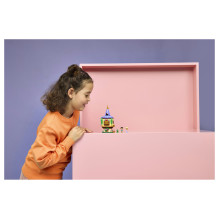 LEGO Disney Princess Rapunzels Mini-Turm LEGO Disney Princess Rapunzels Mini-Turm
