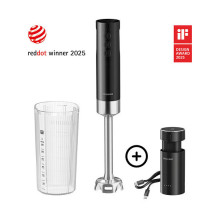 ZWILLING 1030457 maišytuvas ZWILLING 1030457 maišytuvas