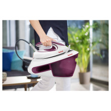 Tefal Express antikalkinis valiklis SV8054