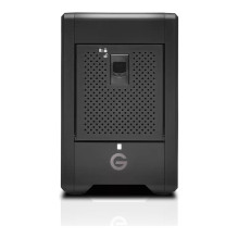 SanDisk G-RAID SHUTTLE 4 disk array
