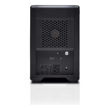 SanDisk G-RAID SHUTTLE 4 disk array