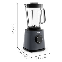 Tefal PerfectMix Essential BL771BF0 trintuvas Tefal PerfectMix Essential BL771BF0 trintuvas