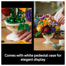 LEGO Botanicals Flower Arrangement LEGO Botanicals Flower Arrangement