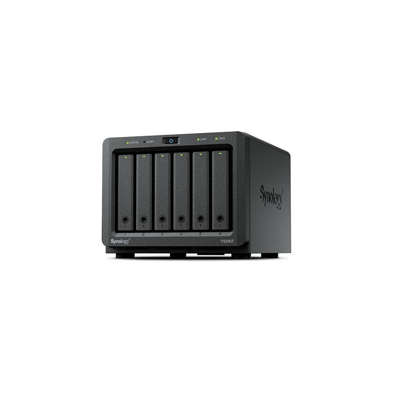 Synology FS200T NAS / storage server