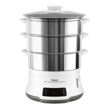 Tefal Convenient Series Deluxe VC502D steam cooker Tefal Convenient Series Deluxe VC502D steam cooker