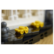 LEGO Architecture 21066 konstravimo žaislas LEGO Architecture 21066 konstravimo žaislas