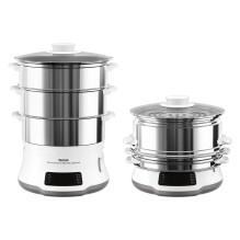 Tefal Convenient Series Deluxe VC502D garintuvas Tefal Convenient Series Deluxe VC502D garintuvas