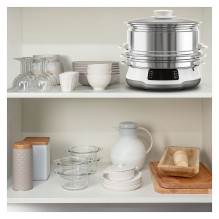 Tefal Convenient Series Deluxe VC502D garintuvas Tefal Convenient Series Deluxe VC502D garintuvas
