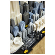 LEGO Architecture 21066 building toy LEGO Architecture 21066 building toy