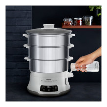 Tefal Convenient Series Deluxe VC502D garintuvas Tefal Convenient Series Deluxe VC502D garintuvas