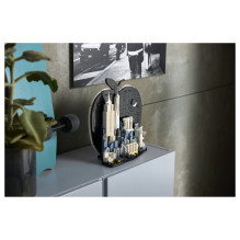 LEGO Architecture 21066 konstravimo žaislas LEGO Architecture 21066 konstravimo žaislas