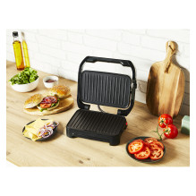 Tefal Inicio Compact GC270D10 kontaktinės grotelės Tefal Inicio Compact GC270D10 kontaktinės grotelės