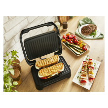 Tefal Inicio Compact GC270D10 kontaktinės grotelės Tefal Inicio Compact GC270D10 kontaktinės grotelės