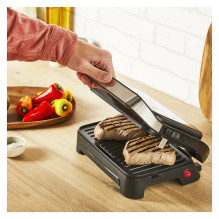 Tefal Inicio Compact GC270D10 contact grill Tefal Inicio Compact GC270D10 contact grill