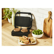 Tefal Inicio Compact GC270D10 contact grill Tefal Inicio Compact GC270D10 contact grill