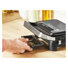 Tefal Inicio Compact GC270D10 kontaktinės grotelės Tefal Inicio Compact GC270D10 kontaktinės grotelės
