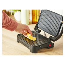 Tefal Inicio Compact GC270D10 contact grill Tefal Inicio Compact GC270D10 contact grill