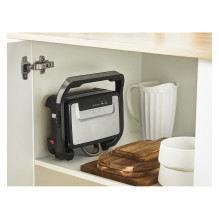 Tefal Inicio Compact GC270D10 kontaktinės grotelės Tefal Inicio Compact GC270D10 kontaktinės grotelės