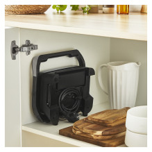 Tefal Inicio Compact GC270D10 contact grill Tefal Inicio Compact GC270D10 contact grill