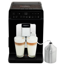 Krups įrodymai EA8918 Krups įrodymai EA8918