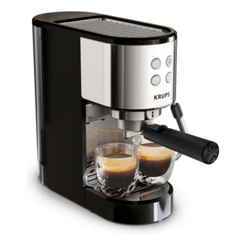 Krups Virtuoso XP441810 coffee maker