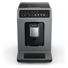 Krups Evidence Hot Cold EA898GF0 coffee maker Krups Evidence Hot Cold EA898GF0 coffee maker