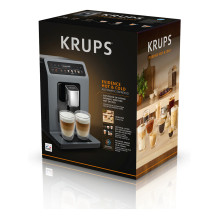 Krups Evidence karšto ir šalto kavos aparatas EA898GF0