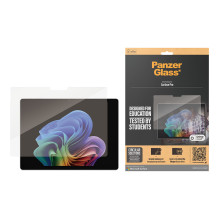 „PanzerGlass ®“ ekrano apsauga „Microsoft Surface Pro X“, „Pro 8“, „Pro 9“, „Pro 10“, „Pro 11“, „Pro 12“, itin plataus p