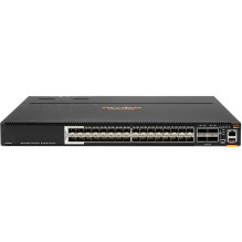 HPE Aruba Networking CX...