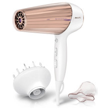 „Philips MoistureProtect HP8280/00“ plaukų džiovintuvas „Philips MoistureProtect HP8280/00“ plaukų džiovintuvas