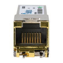 BlueOptics FS-TRAN-SFP+GC network transceiver module BlueOptics FS-TRAN-SFP+GC network transceiver module