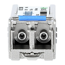 BlueOptics ITFZTCHLX network transceiver module