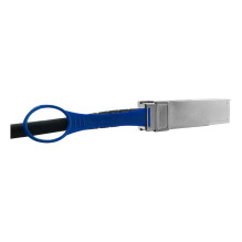 BlueOptics QSFP28-DAC-1M-SS InfiniBand / fibre optic cable